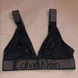 Calvin Klein Bra